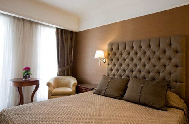 Hera Hotel - NR, Афины