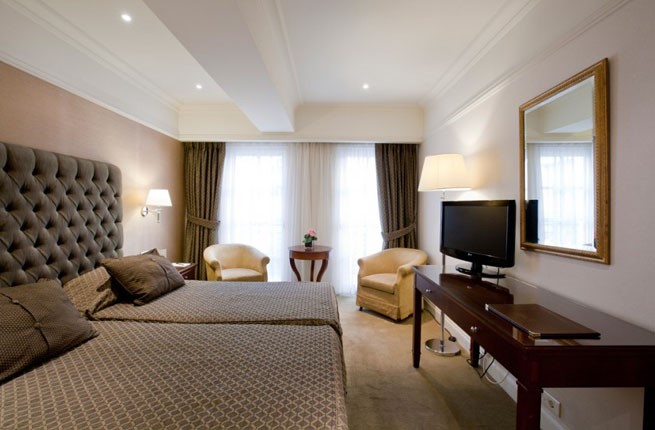 Hera Hotel - NR, Афины