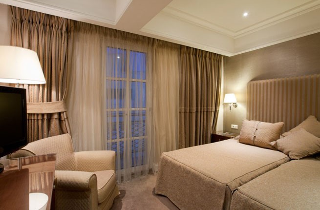 Hera Hotel - NR, Афины