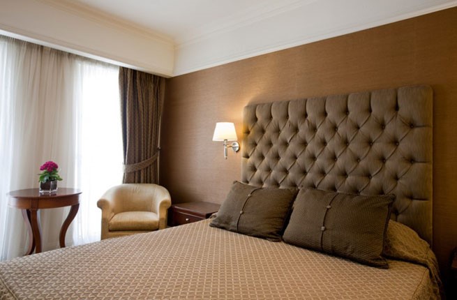 Hera Hotel - NR, Афины