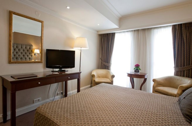 Hera Hotel - NR, Афины