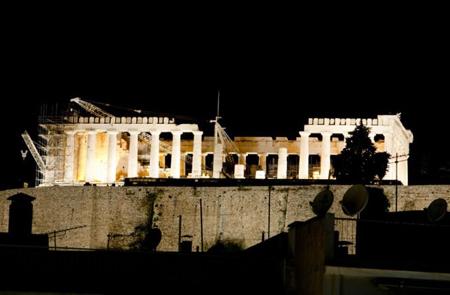 Hera Hotel - NR, Афины