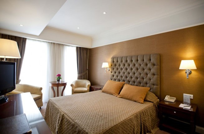 Hera Hotel - NR, Афины