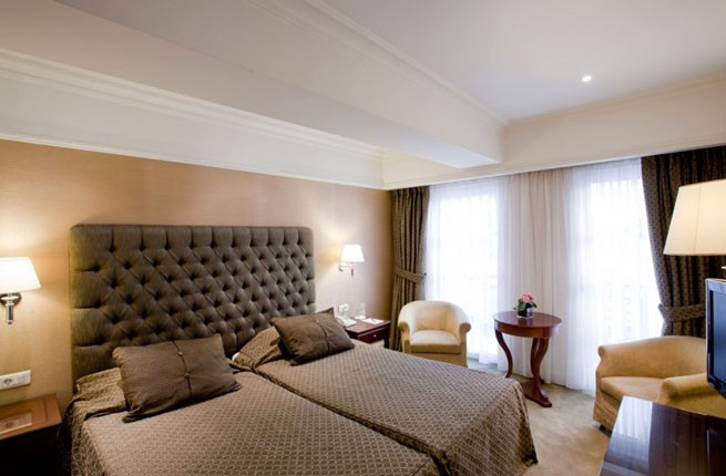 Hera Hotel - NR, Афины