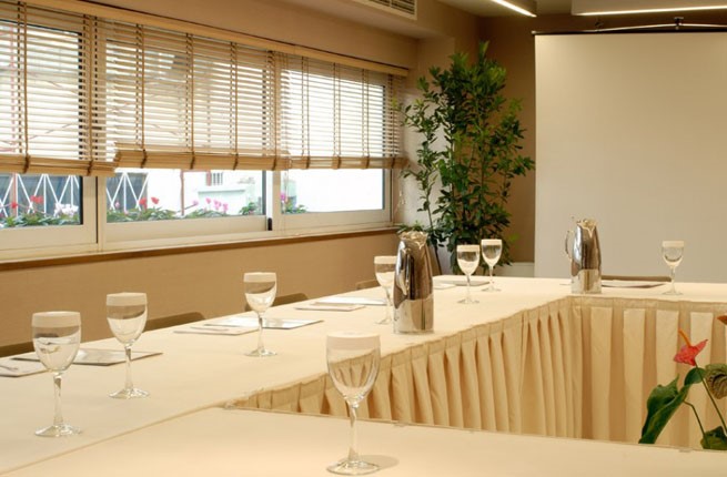 Hera Hotel - NR, Афины