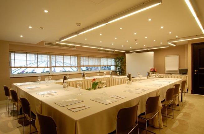 Hera Hotel - NR, Афины