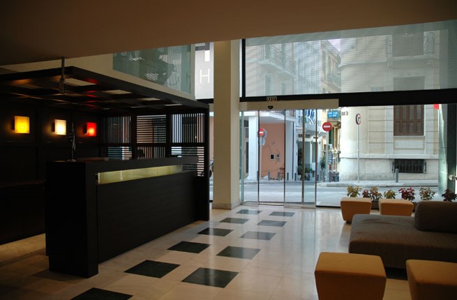 Hermes Hotel Athens - NR, Афины
