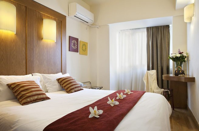 Hermes Hotel Athens - NR, Афины