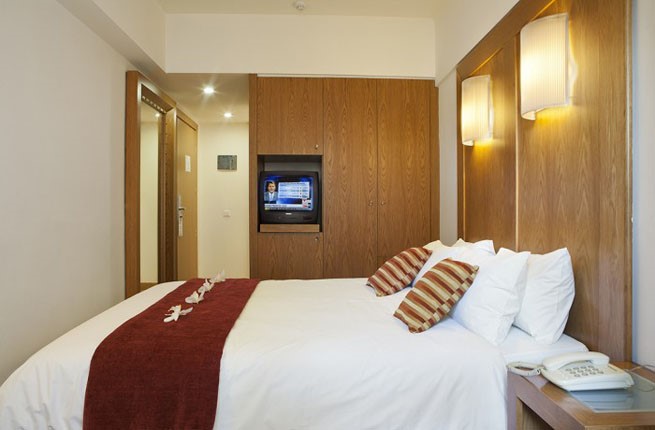 Hermes Hotel Athens - NR, Афины