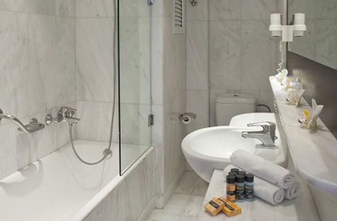 Hermes Hotel Athens - NR, Афины