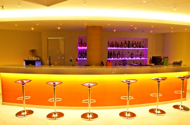 Novus City Hotel, Афины