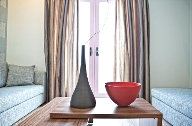 Novus City Hotel, Афины