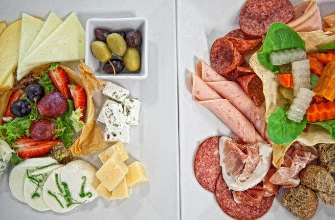 Novus City Hotel, Афины