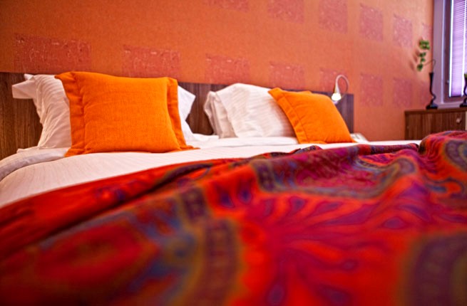 Novus City Hotel, Афины