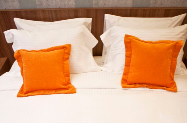 Novus City Hotel, Афины