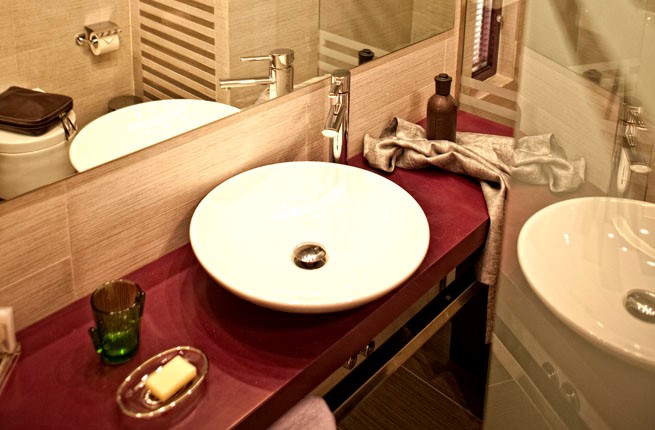 Novus City Hotel, Афины