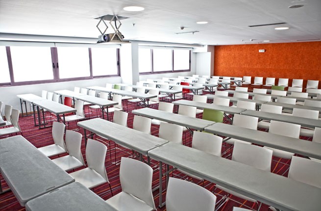 Novus City Hotel, Афины