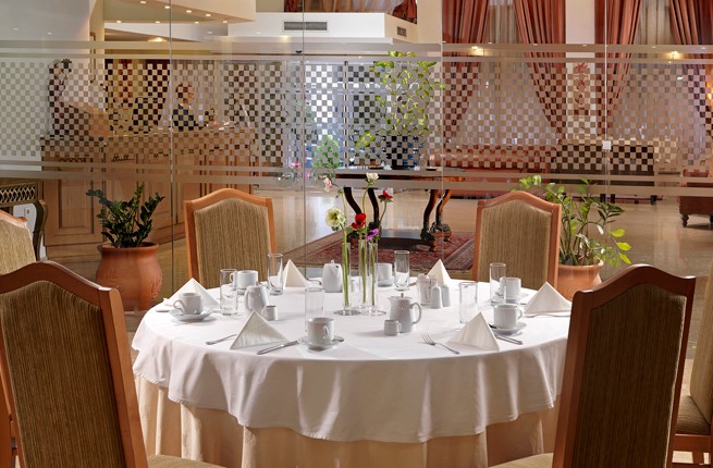 Airotel Parthenon Hotel, Афины