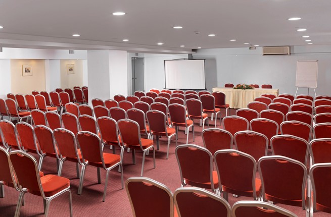 Airotel Parthenon Hotel, Афины