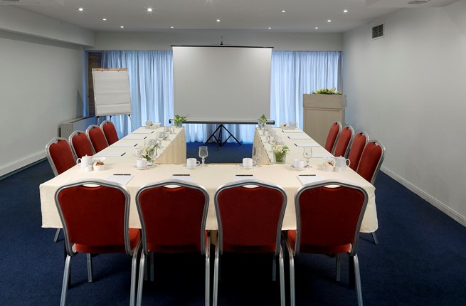 Airotel Parthenon Hotel, Афины