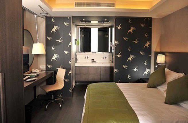 Radisson Blu Park Hotel, Афины