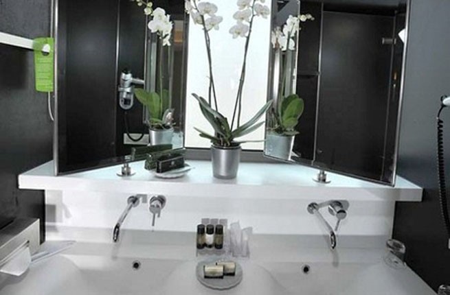 Radisson Blu Park Hotel, Афины