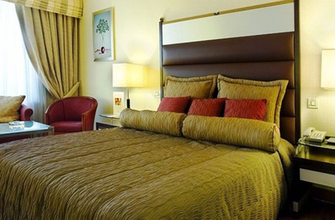 Radisson Blu Park Hotel, Афины