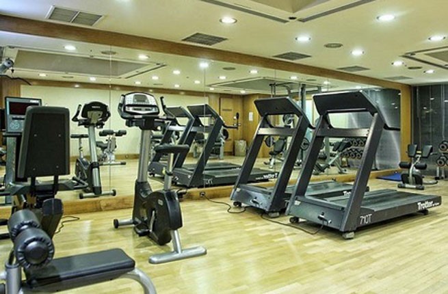 Radisson Blu Park Hotel, Афины