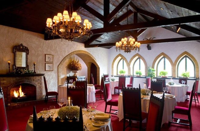 Royal Olympic Hotel, Афины