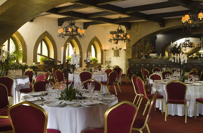 Royal Olympic Hotel, Афины