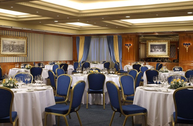 Royal Olympic Hotel, Афины