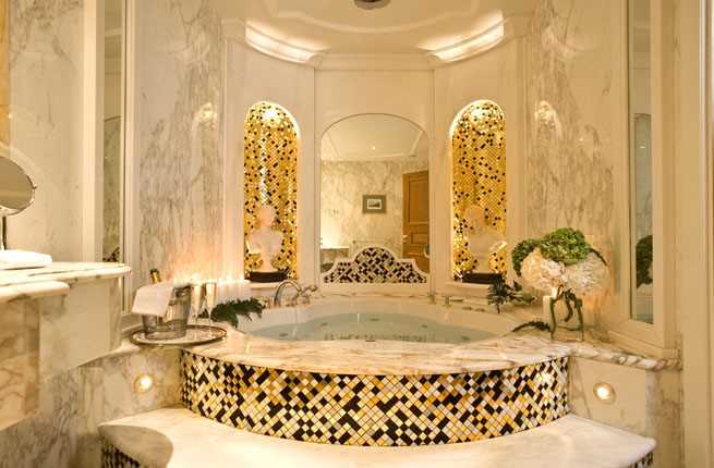 Royal Olympic Hotel, Афины