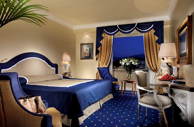 Royal Olympic Hotel, Афины