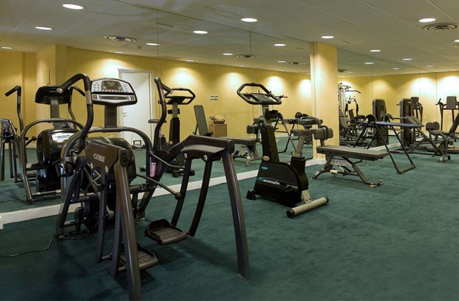 Royal Olympic Hotel, Афины