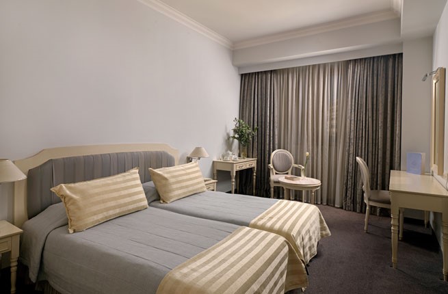 Airotel Stratos Vassilikos - NR, Афины