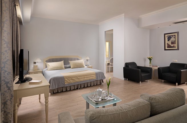 Airotel Stratos Vassilikos - NR, Афины