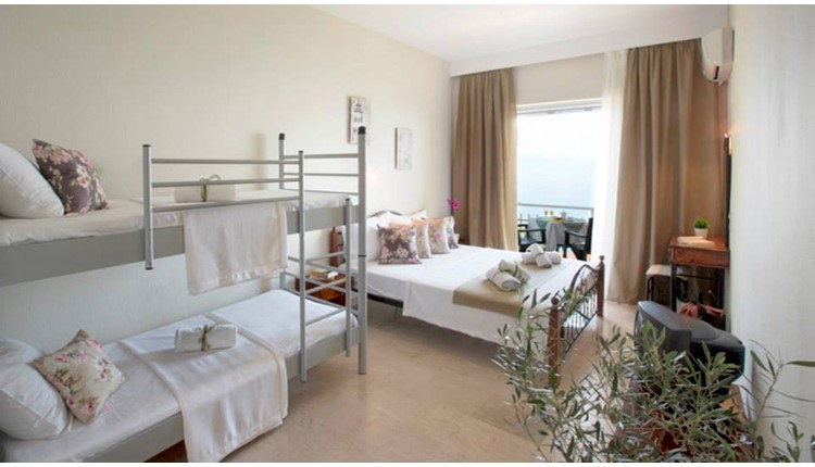 Aurora Beach Hotel - NR, Корфу