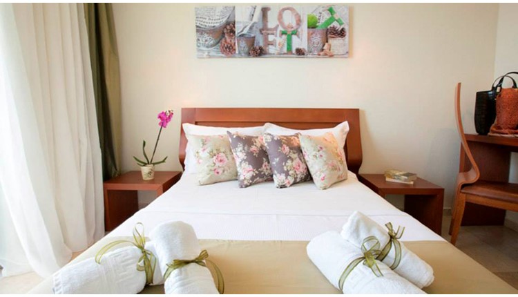 Aurora Beach Hotel - NR, Корфу