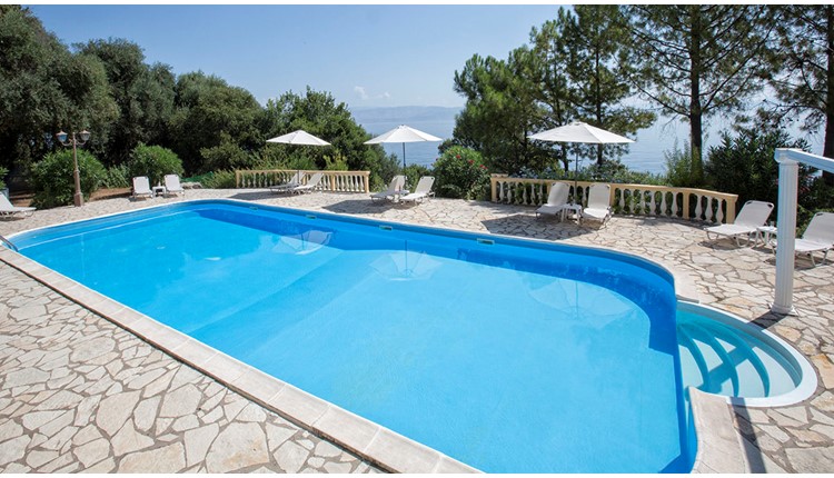 Aurora Beach Hotel - NR, Корфу