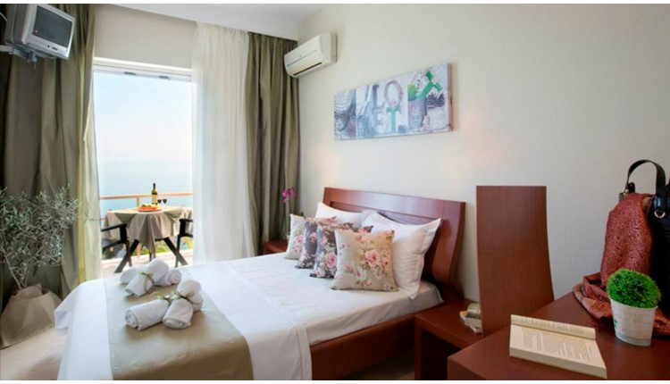 Aurora Beach Hotel - NR, Корфу