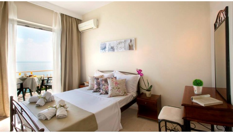 Aurora Beach Hotel - NR, Корфу