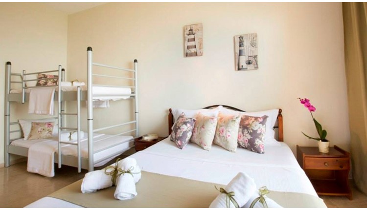 Aurora Beach Hotel - NR, Корфу