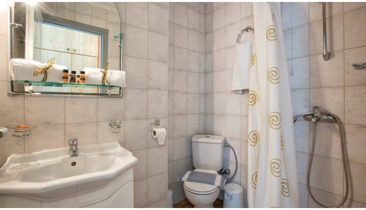 Aurora Beach Hotel - NR, Корфу