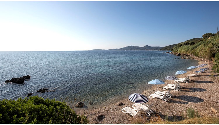 Aurora Beach Hotel - NR, Корфу