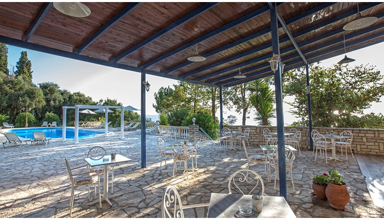 Aurora Beach Hotel - NR, Корфу