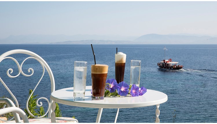 Aurora Beach Hotel - NR, Корфу