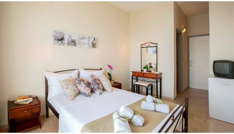 Aurora Beach Hotel - NR, Корфу