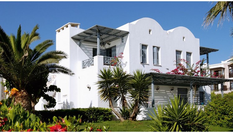 Annabelle Beach Resort, Крит