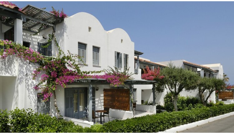 Annabelle Beach Resort, Крит