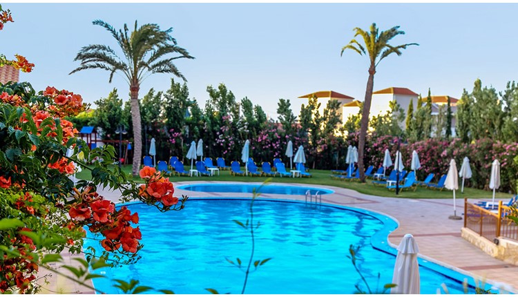 Adelais Hotel - NR, Крит